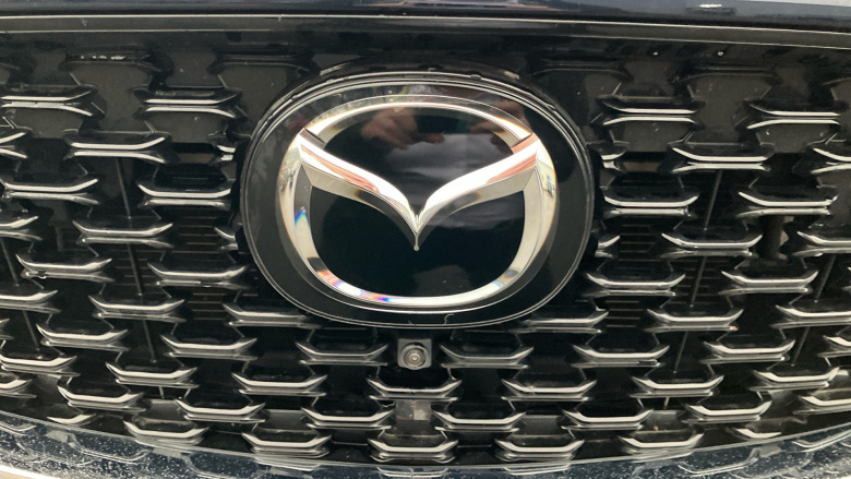 Mazda CX-5 2.0 e-Skyactiv G MHEV Takumi 5dr Petrol Estate